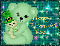 St. Patricks Day