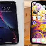 Apple iPhone iPhone cheaper iPhone