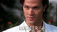 supernatural sam winchester MEG spn Jared Padalecki Sam Lucifer gary Sam Wesson meg masters leviathan Soulless ... - tumblr_mj672fhlXB1rgwvj3o3_250