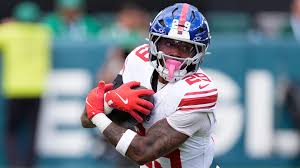 Week 9 Fantasy Football Waiver Wire: Top Pickups and Strategies