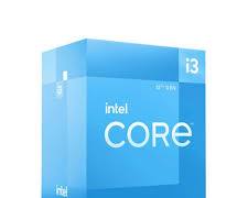 Imagen de Intel Core i312100