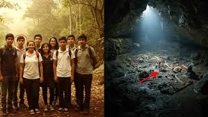 Cain y Abel cap.29 - YouTube