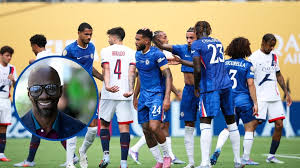The Chelsea Chronicle - News update