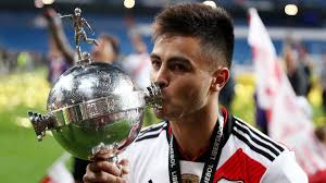 River Plate rendirá homenaje a Pity Martínez en su vuelta al Monumental: la historia de un regreso cargado de emociones