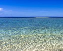 沖縄の海