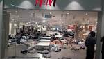 'Racist' H&M overhauls operations after