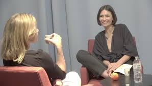 Watch Karolina Wydra’s ‘Pluribus’ audition with Rhea Seehorn (exclusive)
