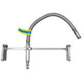 Fire Sprinkler System Parts | Fire Sprinkler Supplier | QRFS