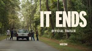 تریلر دلهره آور فیلم ترسناک It Ends منتشر شد|رکنا