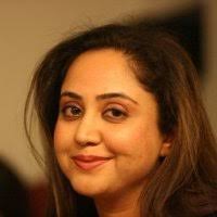 ROOTS Food Employee Fariha Tayyeb's profile photo