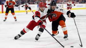 flyers – hurricanes