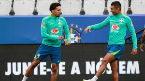 Brasil - Paraguay: Horario, TV; cómo y dónde ver el juego por Eliminatorias en USA