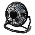Heden mini-ventilateur USB - Noir - Accessoire - Acheter sur m