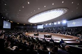 Europeans Ask: What Would It Mean to Defend One Another Without NATO?