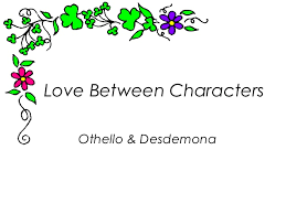 Desdemona Quotes Love. QuotesGram via Relatably.com