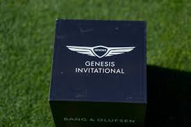 Here’s the prize money payout for each golfer at the 2026 Genesis Invitational