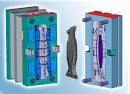 Injection moulding - , the free encyclopedia