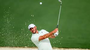 Brooks Koepka Set to Join Tiger Woods’ TGL in Major Move