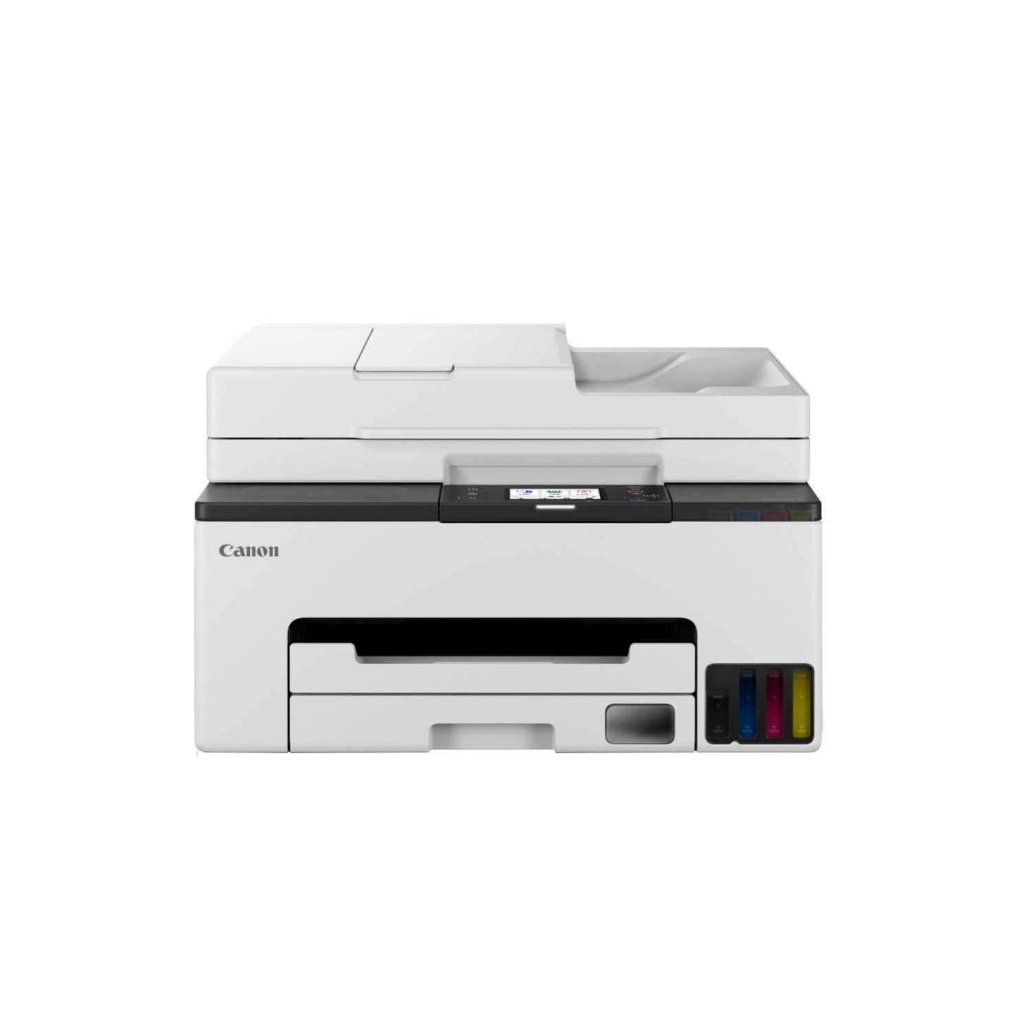 Canon MAXIFY GX2020 Wireless Color Inkjet Printer All-in-One