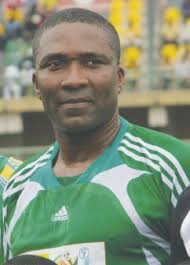 Reports from America this afternoon say former Super Eaglesâ€™ defender, Uche Okafor is dead. P.M.Sports gathered that Okafor, 43, who was part of the gold ... - Okafor-242x336