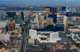 Casino Stocks Plunge Amid Trump Tariff Fears