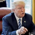 Trump says 'I'm racist', keeps