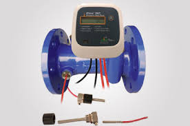 Complete Solutions for BTU Measurement – Only from Spire ...