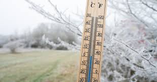 Frost advisory issued for Montreal, Laval and Vaudreuil area Thursday night