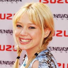 Bildergebnis für hilary duff