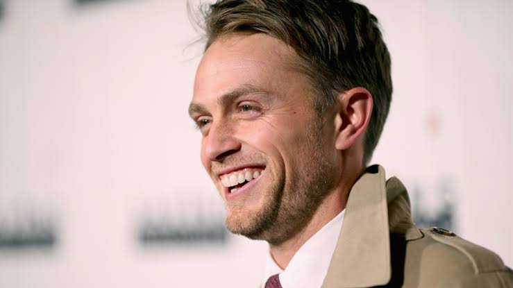 wilson bethel
