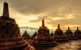 Image result for Arsitektur candi