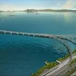 World's longest bridge will check