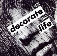 Go See – London: Barbara Kruger &#39;Paste Up&#39; at Sprüth Magers ... via Relatably.com