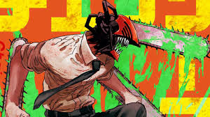 Chainsaw Man Manga Officially Ends, No Part 3 Announced