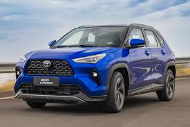 Avaliação: Toyota Yaris Cross 1.5 Flex XRX compensa frente ao híbrido?