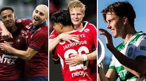 FotbollDirekt - News update