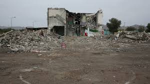 A Tragedy in Iran Might Persuade Hegseth to Change Course