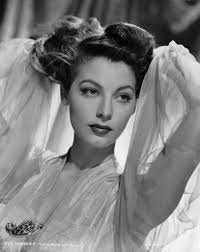 Image result for ava gardner