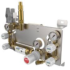 TECH MASTER MID FLOW MFA4060 100m3/h SERIES NEW - 4.5 Purity ...