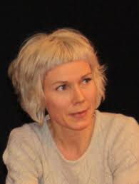 Hanne Ørstavik