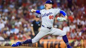 Emmet Sheehan Joins Dodgers' Six-Man Rotation