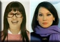 Grace Chin. Grace. Portrayer. Lucy Liu. Jobs. Lawyer. Appeared In. &quot;{{{appeared in}}}&quot;. First Seen. &quot;{{{first seen}}}&quot;. Last Seen. &quot;{{{last seen}}}&quot; - Grace