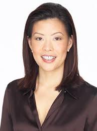 Andrea Wong, the President and CEO of Lifetime Television, has been credited with saving the network. The big hit of the network&#39;s summer season was Army ... - andreawong