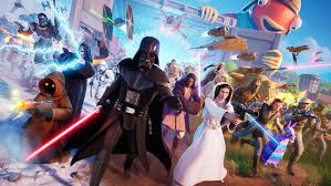Epic Games reportedly delays Star Wars and Marvel shooter, as the Fortnite maker embraces 