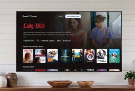 Google’s free streaming service now lets you pick shows and movies to watch