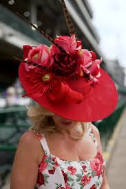 Celebrity Sightings at the 2026 Kentucky Derby