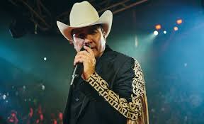 Julion Alvarez Queretaro