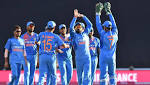 Indian cricket team gears shootout,