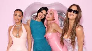 Khloé Kardashian’s Sister Selfie is Everything