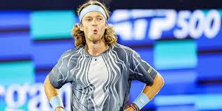Rublev - Tabilo: will Andrey have any difficulties at the start in Miami?